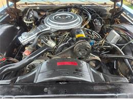 1979 Lincoln Continental (CC-2090993) for sale in Cadillac, Michigan
