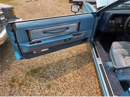 1979 Lincoln Continental (CC-2090993) for sale in Cadillac, Michigan