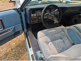 1979 Lincoln Continental (CC-2090993) for sale in Cadillac, Michigan