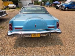 1979 Lincoln Continental (CC-2090993) for sale in Cadillac, Michigan