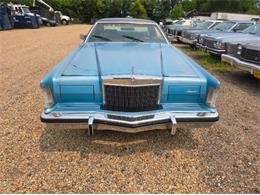 1979 Lincoln Continental (CC-2090993) for sale in Cadillac, Michigan