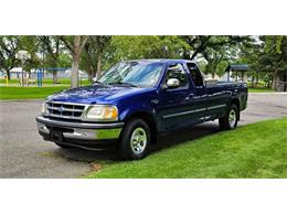 1997 Ford F150 (CC-2099931) for sale in Billings, Montana