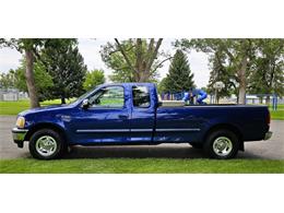 1997 Ford F150 (CC-2099931) for sale in Billings, Montana