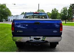 1997 Ford F150 (CC-2099931) for sale in Billings, Montana