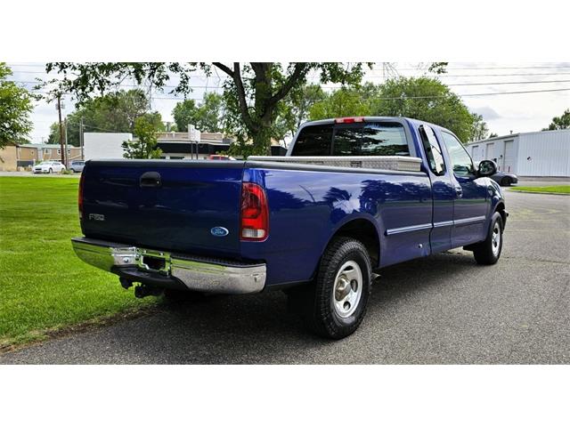 1997 Ford F150 (CC-2099931) for sale in Billings, Montana
