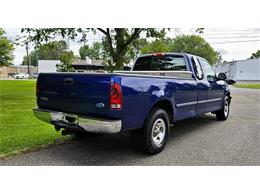 1997 Ford F150 (CC-2099931) for sale in Billings, Montana