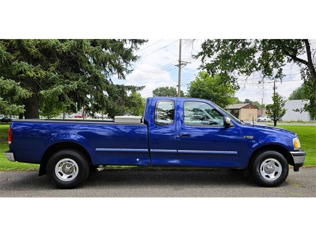 1997 Ford F150 (CC-2099931) for sale in Billings, Montana