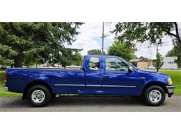 1997 Ford F150 (CC-2099931) for sale in Billings, Montana