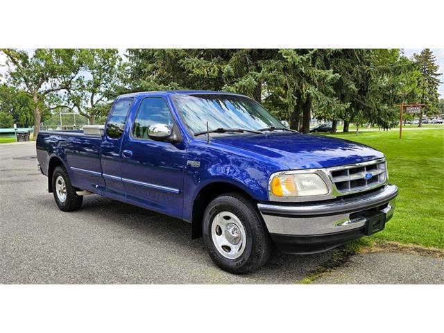 1997 Ford F150 (CC-2099931) for sale in Billings, Montana