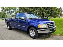 1997 Ford F150 (CC-2099931) for sale in Billings, Montana
