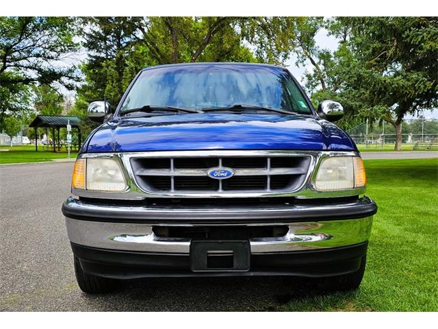 1997 Ford F150 (CC-2099931) for sale in Billings, Montana