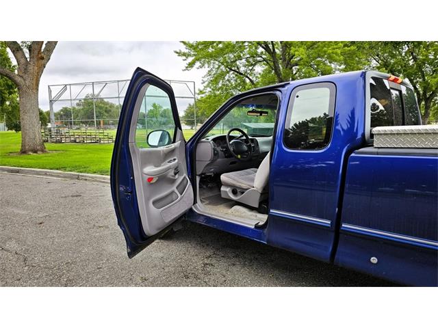1997 Ford F150 (CC-2099931) for sale in Billings, Montana
