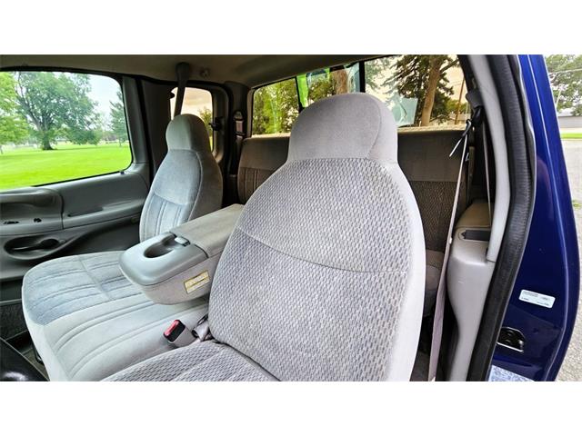 1997 Ford F150 (CC-2099931) for sale in Billings, Montana