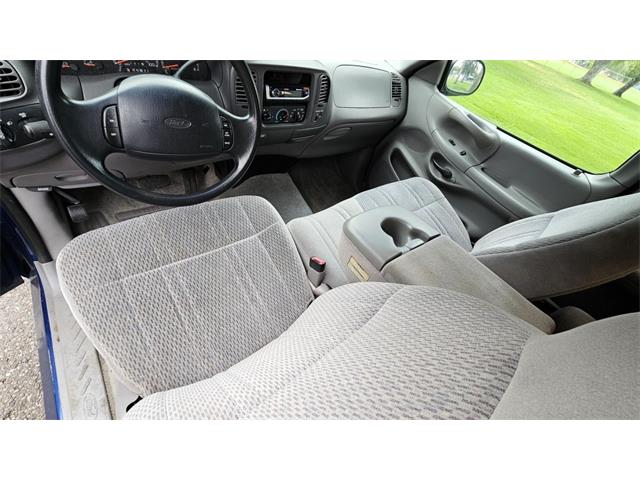 1997 Ford F150 (CC-2099931) for sale in Billings, Montana