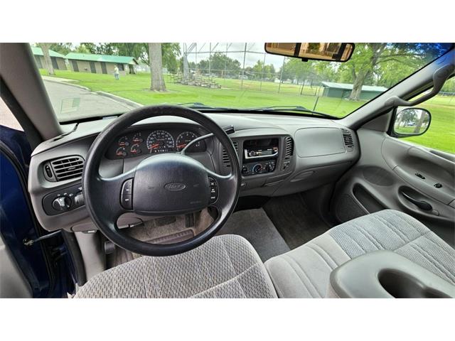 1997 Ford F150 (CC-2099931) for sale in Billings, Montana