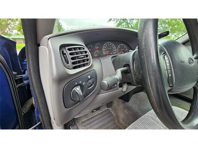 1997 Ford F150 (CC-2099931) for sale in Billings, Montana