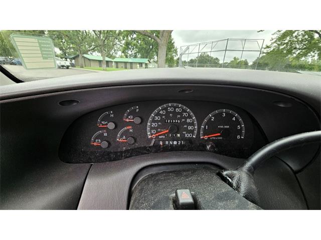 1997 Ford F150 (CC-2099931) for sale in Billings, Montana