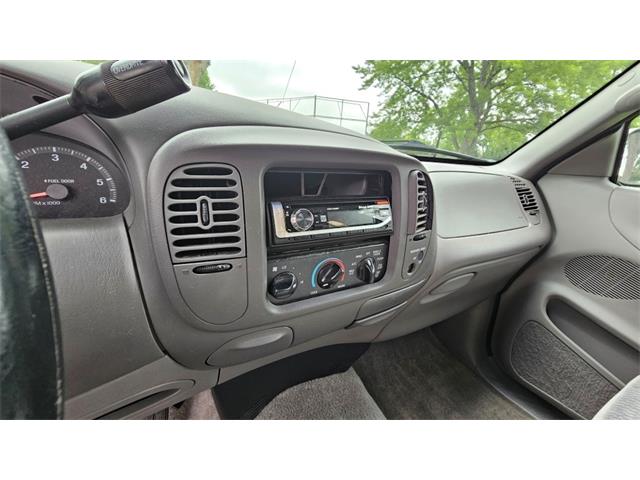 1997 Ford F150 (CC-2099931) for sale in Billings, Montana