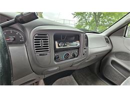 1997 Ford F150 (CC-2099931) for sale in Billings, Montana