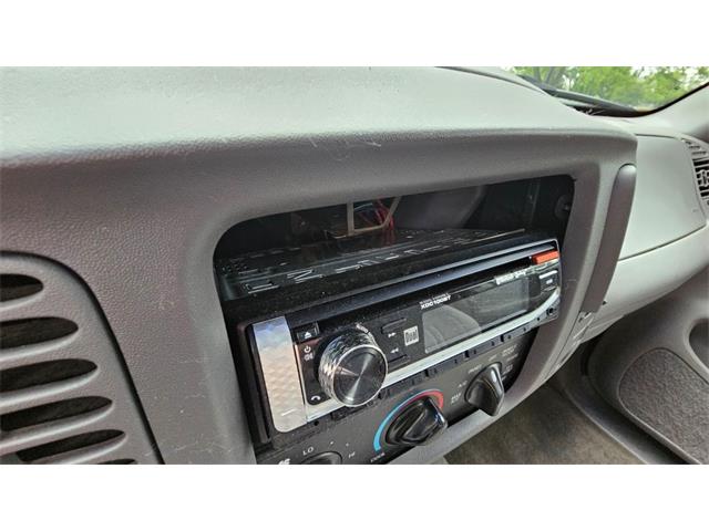 1997 Ford F150 (CC-2099931) for sale in Billings, Montana
