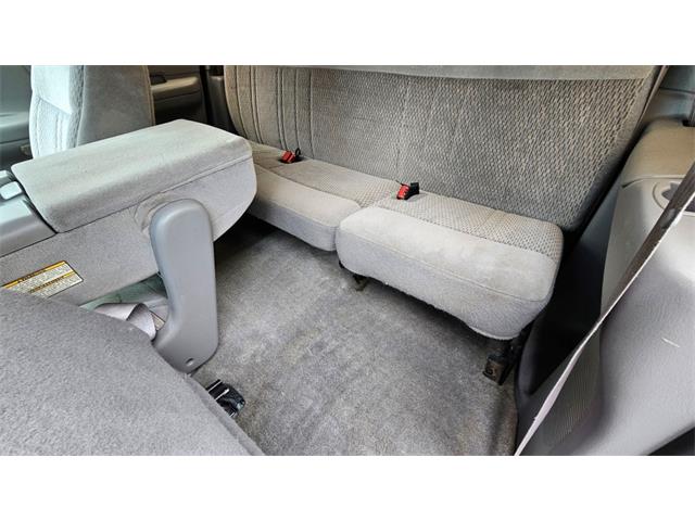 1997 Ford F150 (CC-2099931) for sale in Billings, Montana