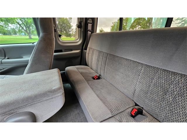 1997 Ford F150 (CC-2099931) for sale in Billings, Montana