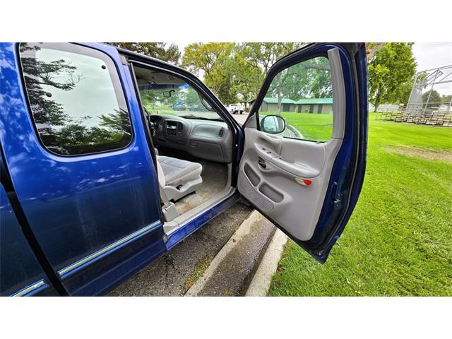 1997 Ford F150 (CC-2099931) for sale in Billings, Montana