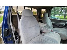 1997 Ford F150 (CC-2099931) for sale in Billings, Montana