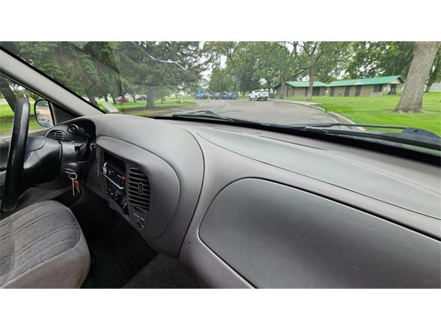 1997 Ford F150 (CC-2099931) for sale in Billings, Montana