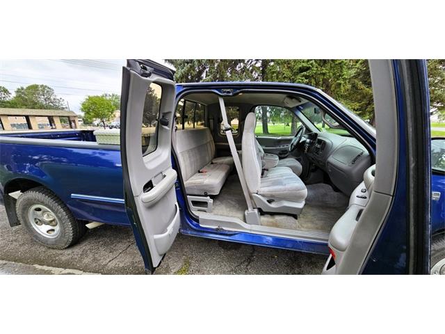 1997 Ford F150 (CC-2099931) for sale in Billings, Montana