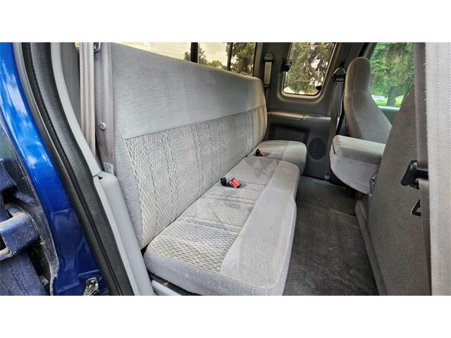 1997 Ford F150 (CC-2099931) for sale in Billings, Montana