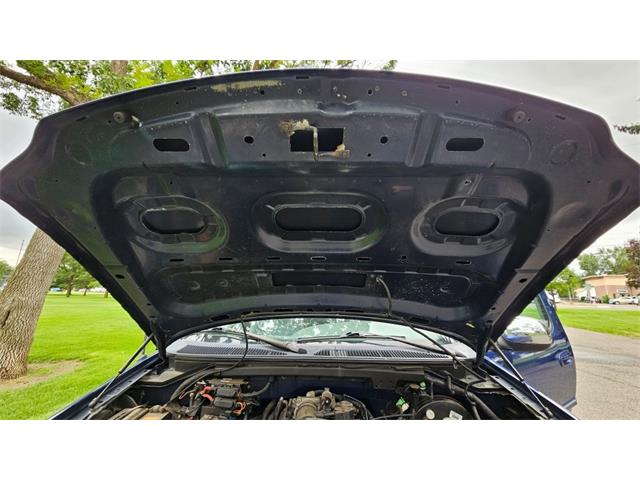 1997 Ford F150 (CC-2099931) for sale in Billings, Montana