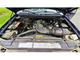 1997 Ford F150 (CC-2099931) for sale in Billings, Montana