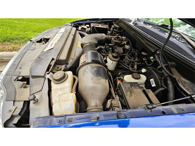 1997 Ford F150 (CC-2099931) for sale in Billings, Montana