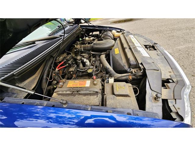 1997 Ford F150 (CC-2099931) for sale in Billings, Montana