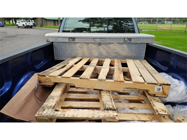 1997 Ford F150 (CC-2099931) for sale in Billings, Montana
