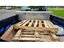 1997 Ford F150 (CC-2099931) for sale in Billings, Montana