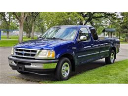 1997 Ford F150 (CC-2099931) for sale in Billings, Montana