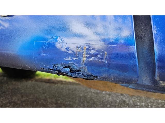 1997 Ford F150 (CC-2099931) for sale in Billings, Montana
