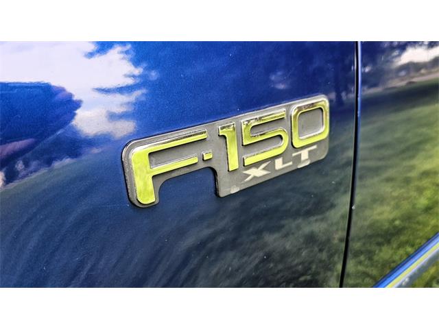 1997 Ford F150 (CC-2099931) for sale in Billings, Montana