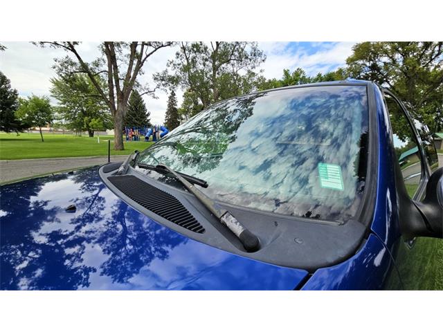 1997 Ford F150 (CC-2099931) for sale in Billings, Montana