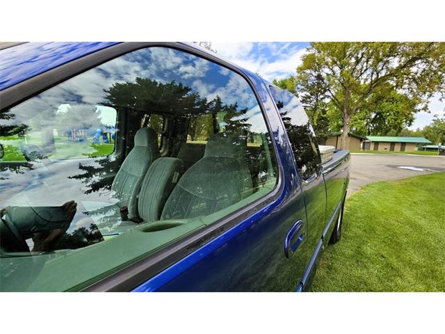 1997 Ford F150 (CC-2099931) for sale in Billings, Montana