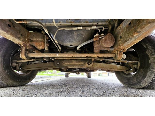 1997 Ford F150 (CC-2099931) for sale in Billings, Montana