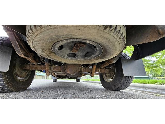 1997 Ford F150 (CC-2099931) for sale in Billings, Montana