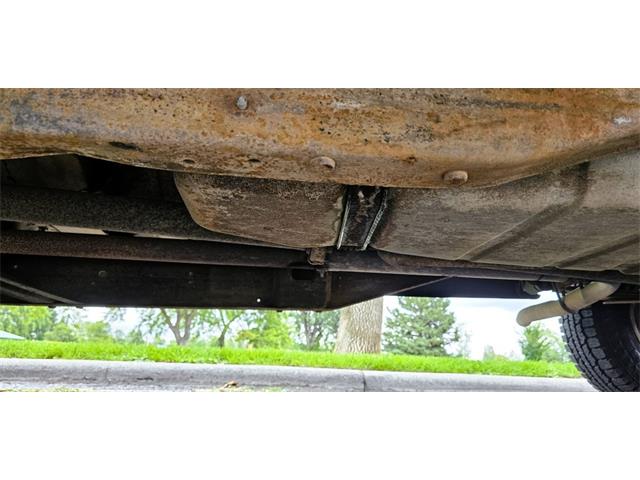 1997 Ford F150 (CC-2099931) for sale in Billings, Montana