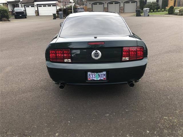 2008 Ford Mustang Bullitt (CC-2099932) for sale in Yakima, Washington