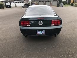 2008 Ford Mustang Bullitt (CC-2099932) for sale in Yakima, Washington