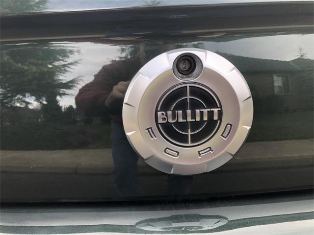 2008 Ford Mustang Bullitt (CC-2099932) for sale in Yakima, Washington