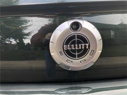 2008 Ford Mustang Bullitt (CC-2099932) for sale in Yakima, Washington