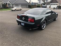 2008 Ford Mustang Bullitt (CC-2099932) for sale in Yakima, Washington